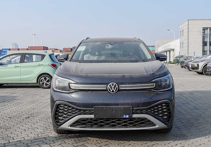 2023 vw id 6